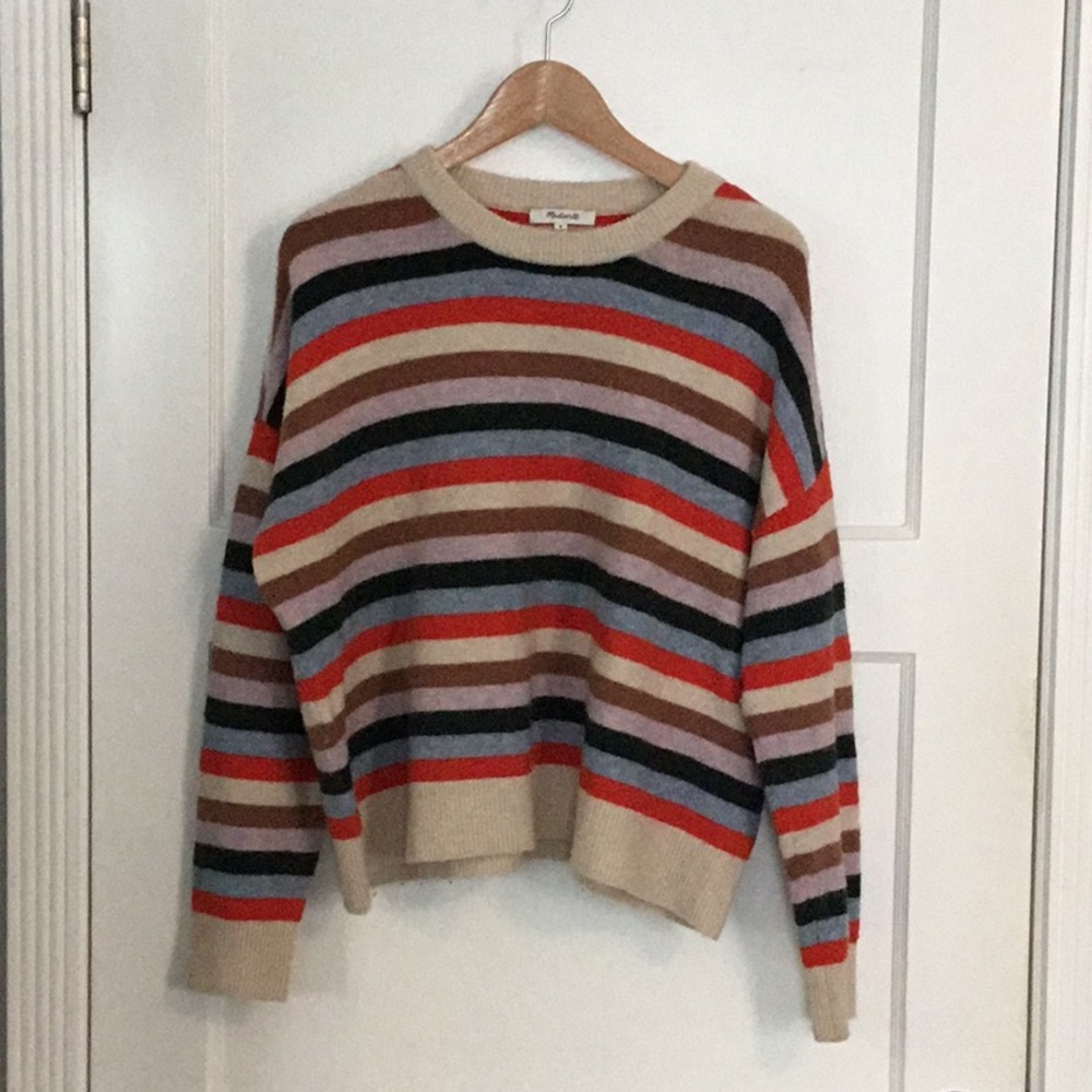 Madewell Sweater